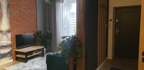 Apartamenty Rynek M