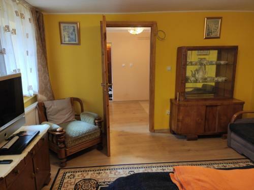 Apartamento Dom Pod Zegarem