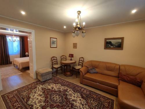 Apartamento Dom Pod Zegarem