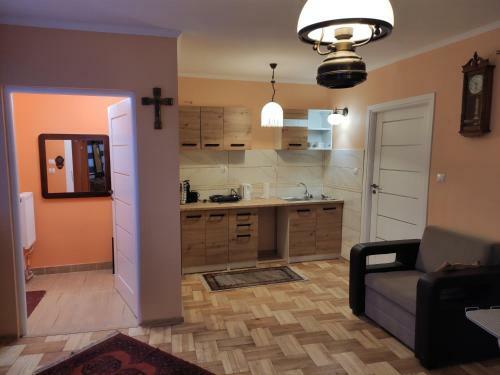 Apartamento Dom Pod Zegarem
