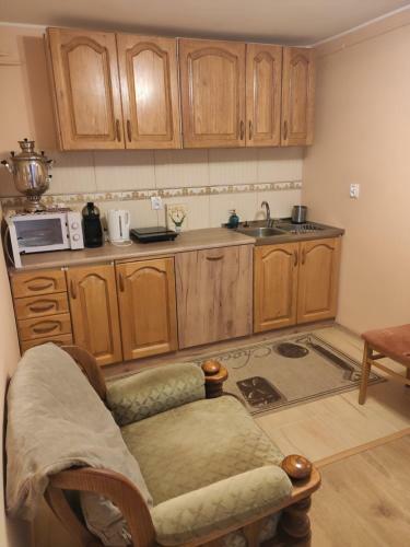 Apartamento Dom Pod Zegarem