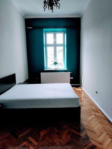 Apartamento Niebieska Garsoniera