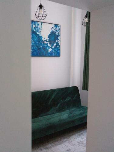 Apartamento Old Town Studio
