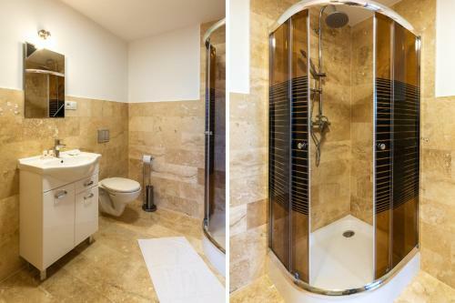 Apartamenty Galicja