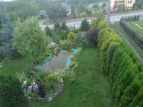 Agroturismo Jurajska Bajka