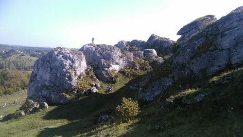 Agroturismo Jurajska Bajka