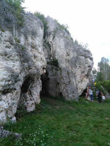 Agroturismo Jurajska Bajka