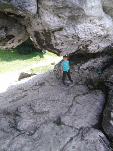 Agroturismo Jurajska Bajka