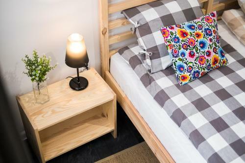 Hostel "likehome"