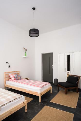 Hostel "likehome"