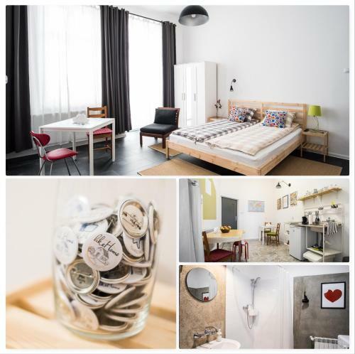 Hostel "likehome"