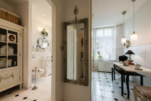 Apartamenty Willa Asser