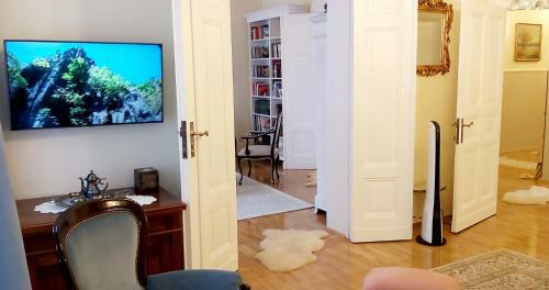 Apartamenty Willa Asser