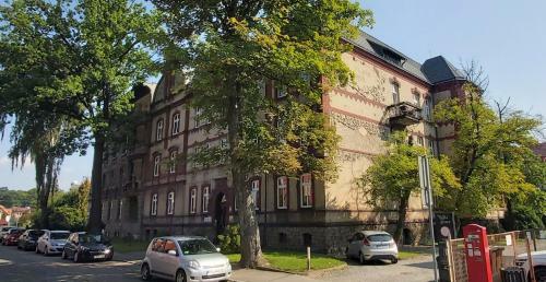 Apartamenty Willa Asser