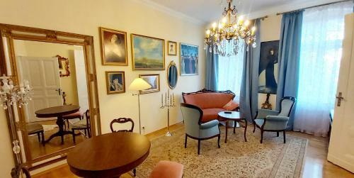 Apartamenty Willa Asser