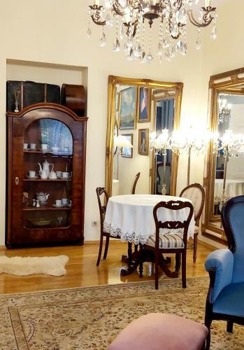 Apartamenty Willa Asser