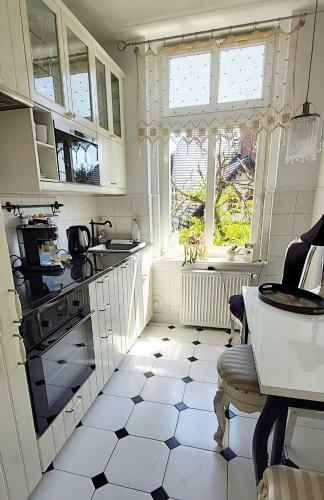 Apartamenty Willa Asser
