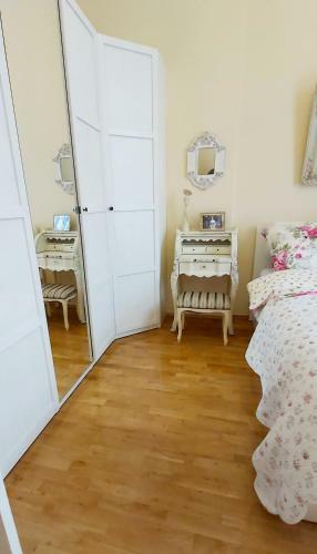 Apartamenty Willa Asser