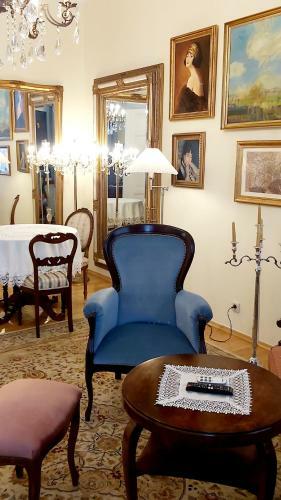 Apartamenty Willa Asser