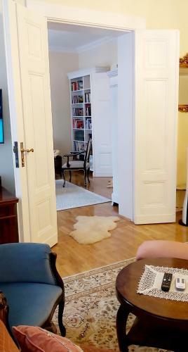 Apartamenty Willa Asser