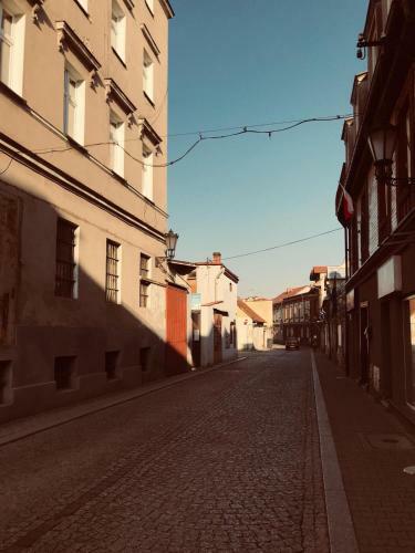 Apartament Na Star�wce