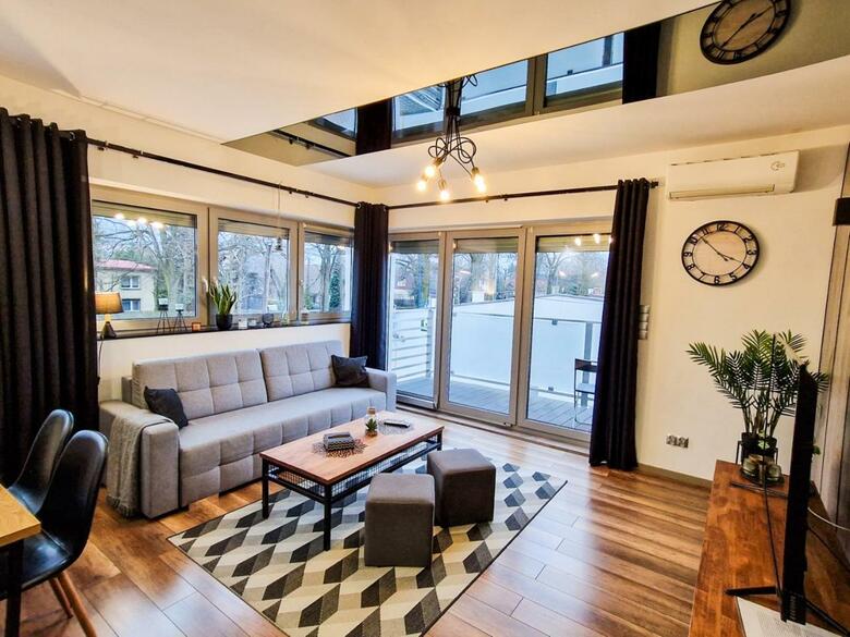 Apartament Loft