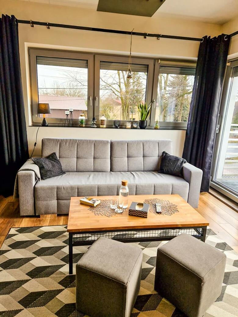 Apartament Loft