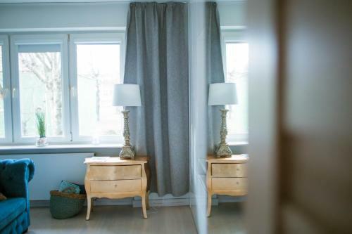 Flat White Apartament Pu?tusk