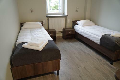 Smartmotel