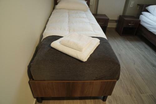 Smartmotel