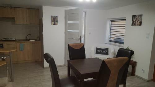Agroturismo Alpaka-ranczo Aff