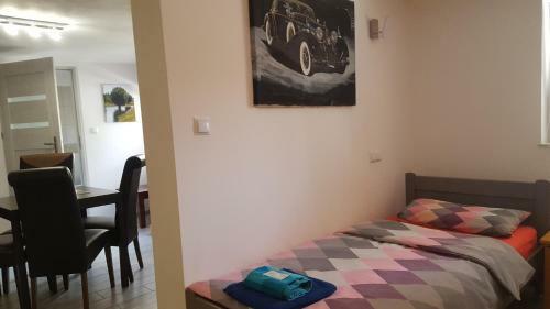 Agroturismo Alpaka-ranczo Aff