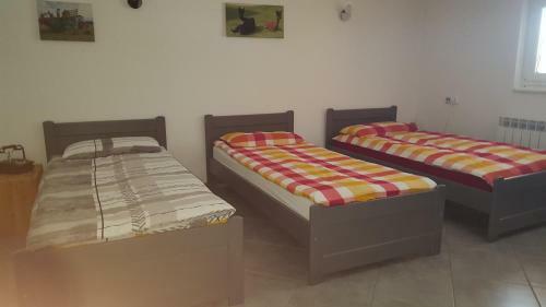 Agroturismo Alpaka-ranczo Aff