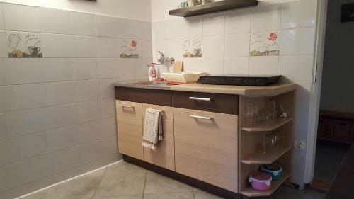 Agroturismo Alpaka-ranczo Aff