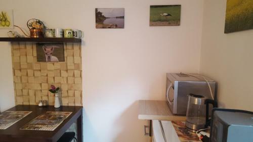 Agroturismo Alpaka-ranczo Aff