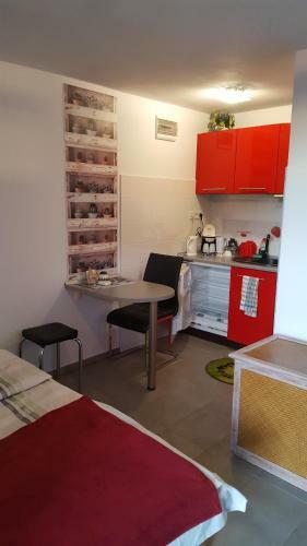 Agroturismo Alpaka-ranczo Aff