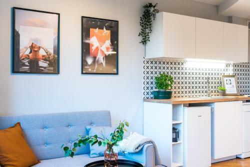 Apartamento Czas Na Puszcz?