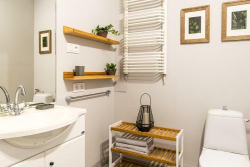 Apartamento Czas Na Puszcz?