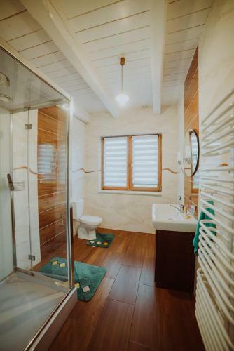Villa Trzy Stawy