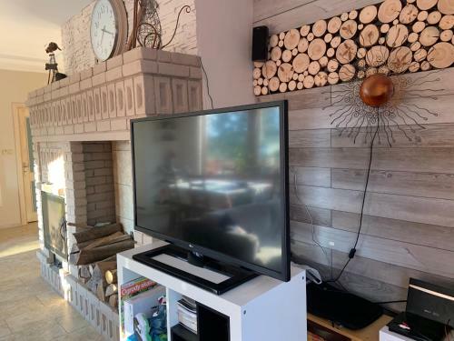 Villa Zak?tek R?b�wka Dom Ryby Bania