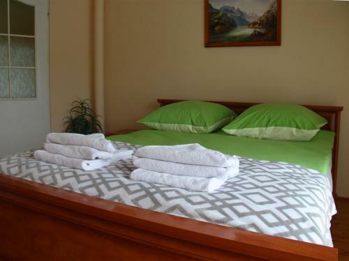 Agroturismo Orlikowe Wzg�rze
