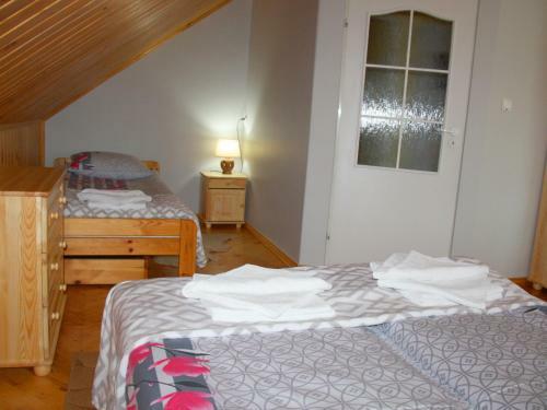 Agroturismo Orlikowe Wzg�rze