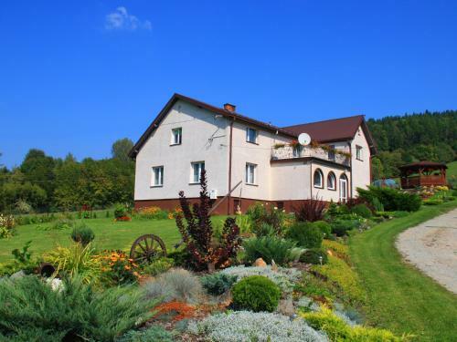 Agroturismo Orlikowe Wzg�rze