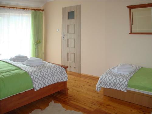 Agroturismo Orlikowe Wzg�rze