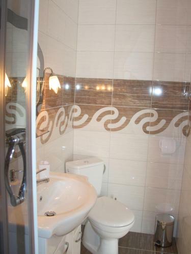 Agroturismo Orlikowe Wzg�rze