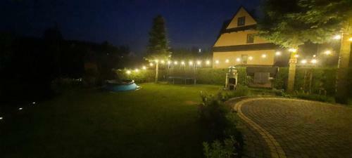 Apartament Haber