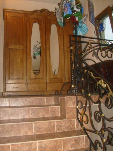 Villa Pod Jesionem
