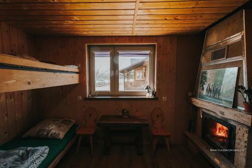 Agroturismo Stajnia Alado