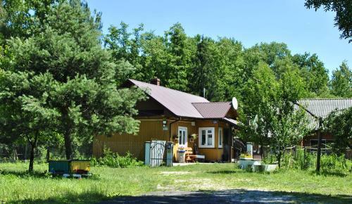 Agroturismo Stajnia Alado