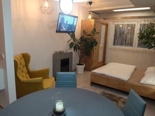 Apartamento Vasco